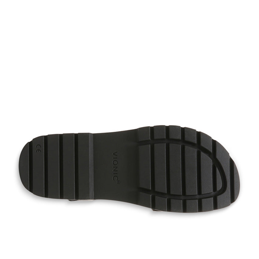 Onyx Jamie Women's Sandals - Black