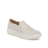 Ojai Kearny Women's Casual Shoes - Cream