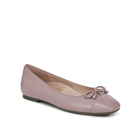 Hyacinth Klara Women's Flat Shoes -  Magnolia Dusk