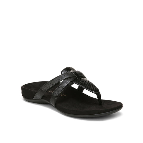 Rest Karley Women's Sandals - Black