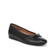 Larissa Women's Flats - Black