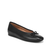 Larissa Women's Flats - Black