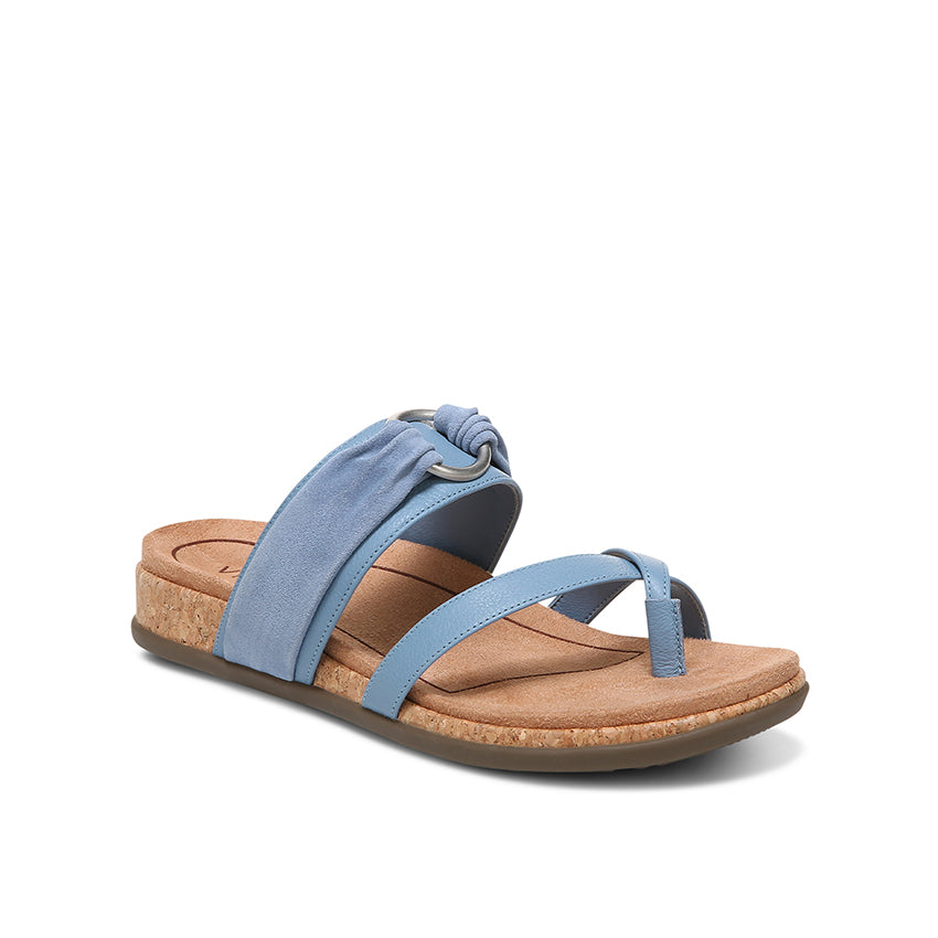 Copal Landyn Women's Sandals - Blue Shadow