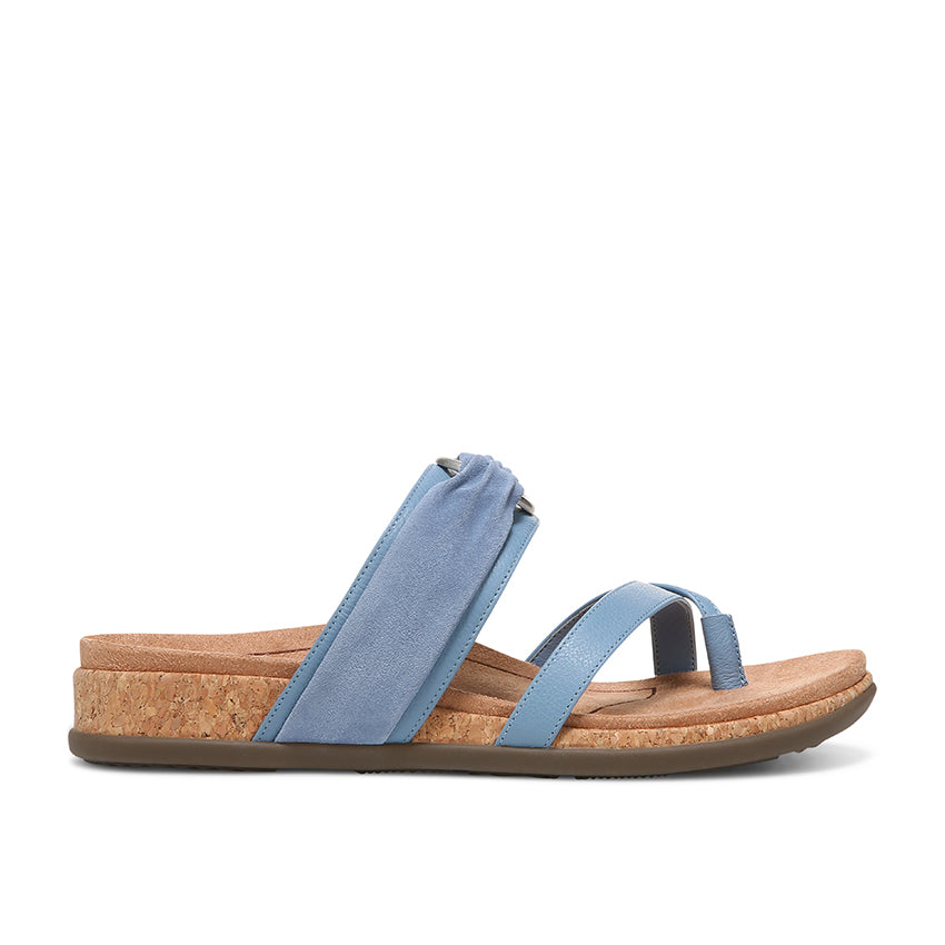 Copal Landyn Women's Sandals - Blue Shadow – Vionic Philippines