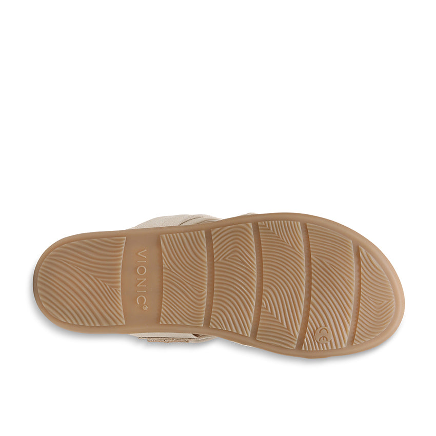 Copal Landyn Women's Sandals - Cream