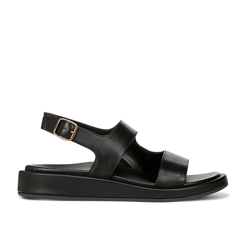 Bolinas Madera Women's Sandals - Black