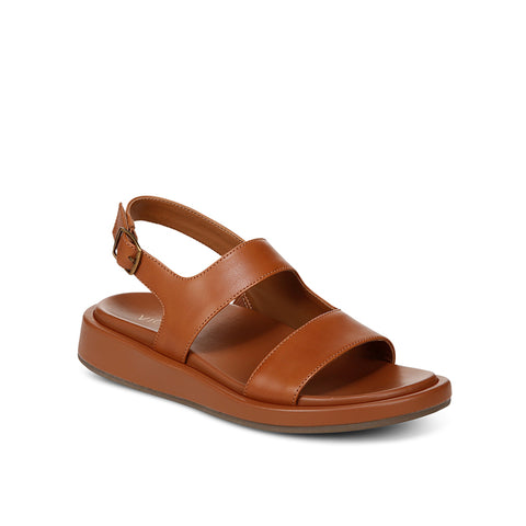 Bolinas Madera Women's Sandals -Tan