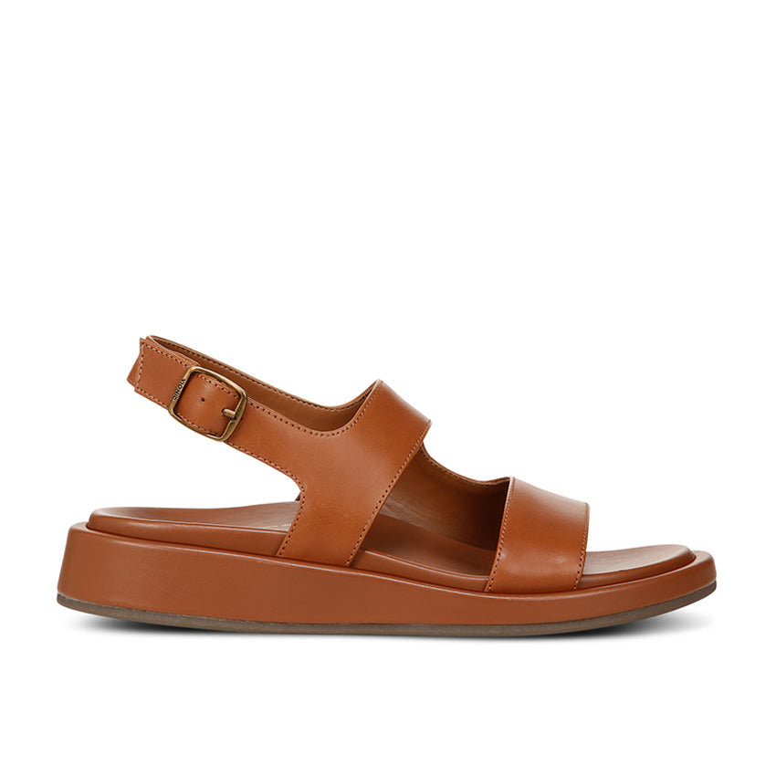 Bolinas Madera Women's Sandals -Tan