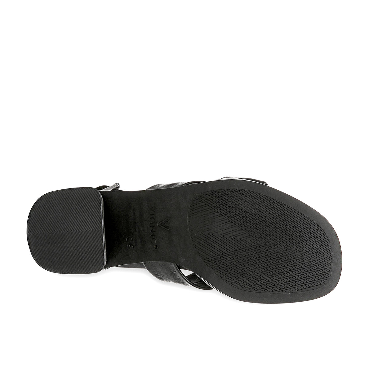 Mila Maia Women's Heel/Wedge Sandals - Black