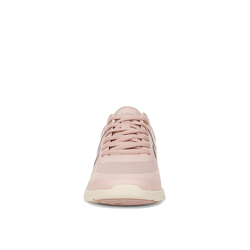 Brisk Miles II Women's Shoes - Light Pink