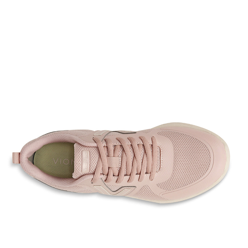 Brisk Miles II Women's Shoes - Light Pink