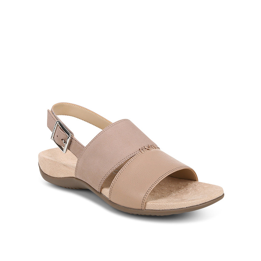 Rest Morro Women's Sandals - Taupe