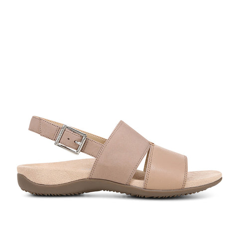 Rest Morro Women's Sandals - Taupe