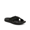 Mens Tide Slide Men's Sandals - Black