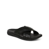 Mens Tide Slide Men's Sandals - Black