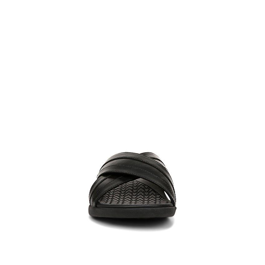 Mens Tide Slide Men's Sandals - Black