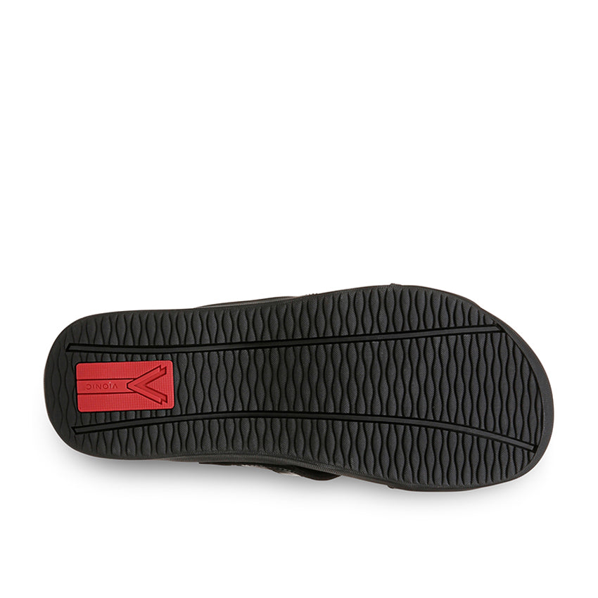 Mens Tide Slide Men's Sandals - Black