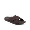 Mens Tide Slide Men's Sandals - Chocolate