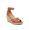 Venus Marina Women's Heel/Wedge Sandals - Camel