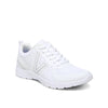 Brisk Miles II Women's Shoes - White