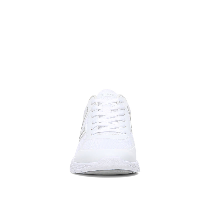 Brisk Miles II Women's Shoes - White