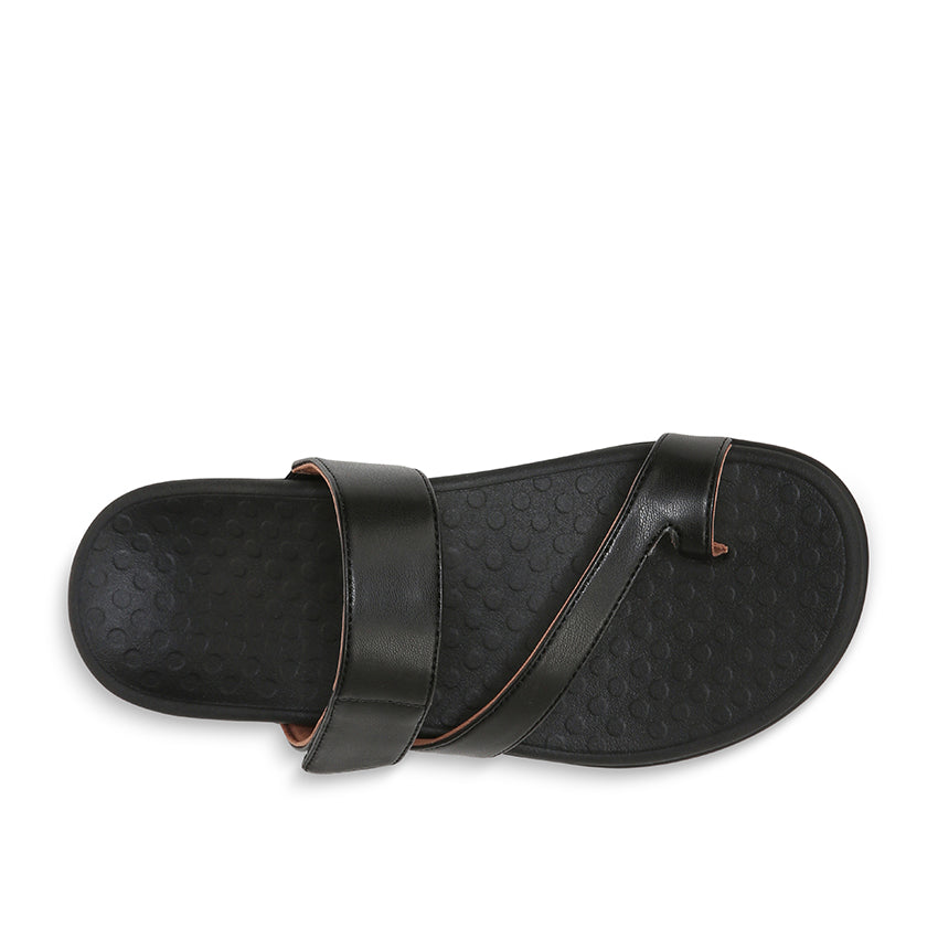 Tide Morgan Women's Sandals - Black