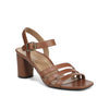 Napa Nora Women's Heel/Wedge Sandals - Tan