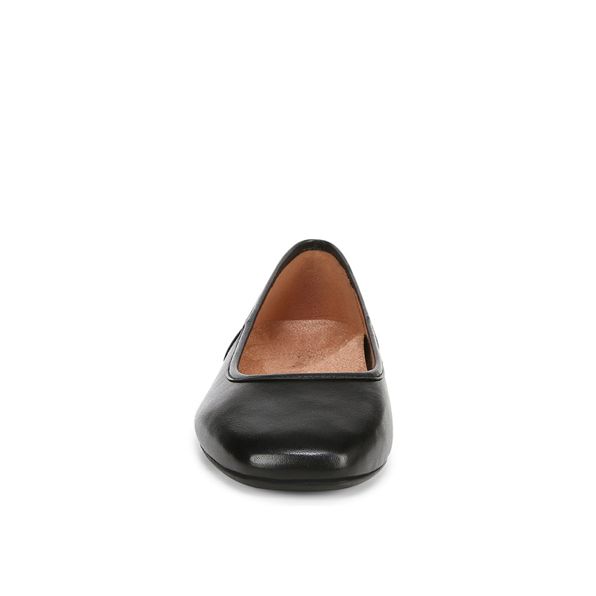 Hyacinth Orinda Women's Flat Shoes - Black