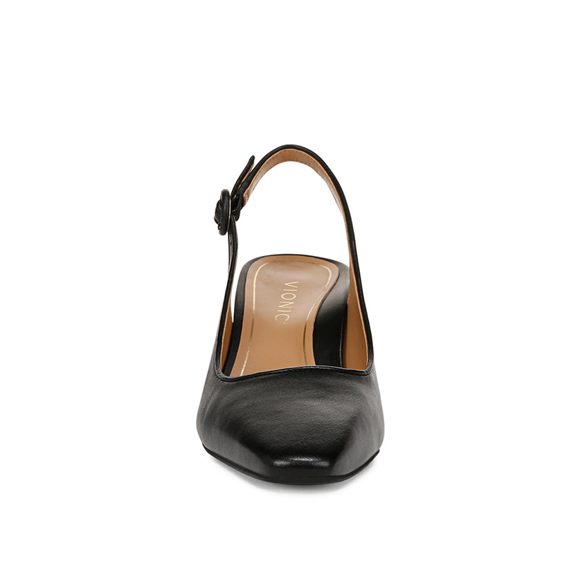 Sirah Perris Women's Shoes - Black