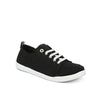 Venice Pismo Women's Shoes - Black