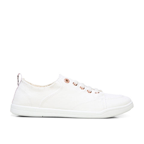 Venice Pismo Women's Shoes - Cream