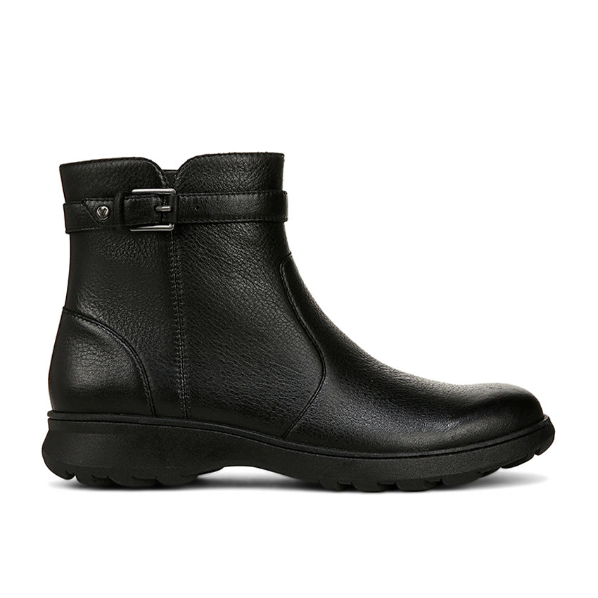 Redwood Redding Women's Boots Shoes - Black