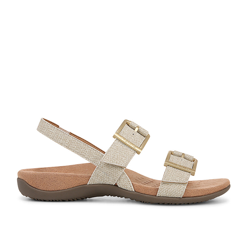 Rest Reese Women's Sandals - Oatmeal