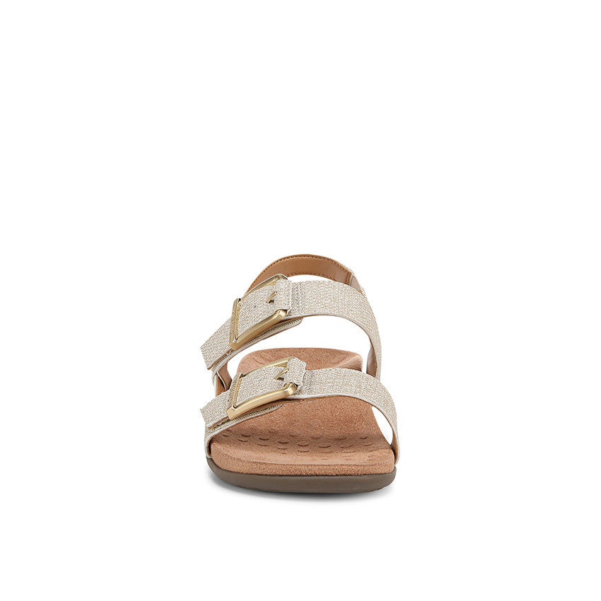 Rest Reese Women's Sandals - Oatmeal