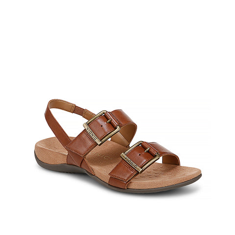 Rest Reese Women's Sandals - Tan