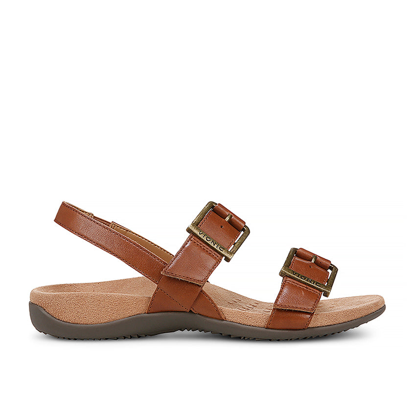 Rest Reese Women's Sandals - Tan