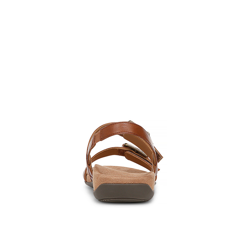 Rest Reese Women's Sandals - Tan