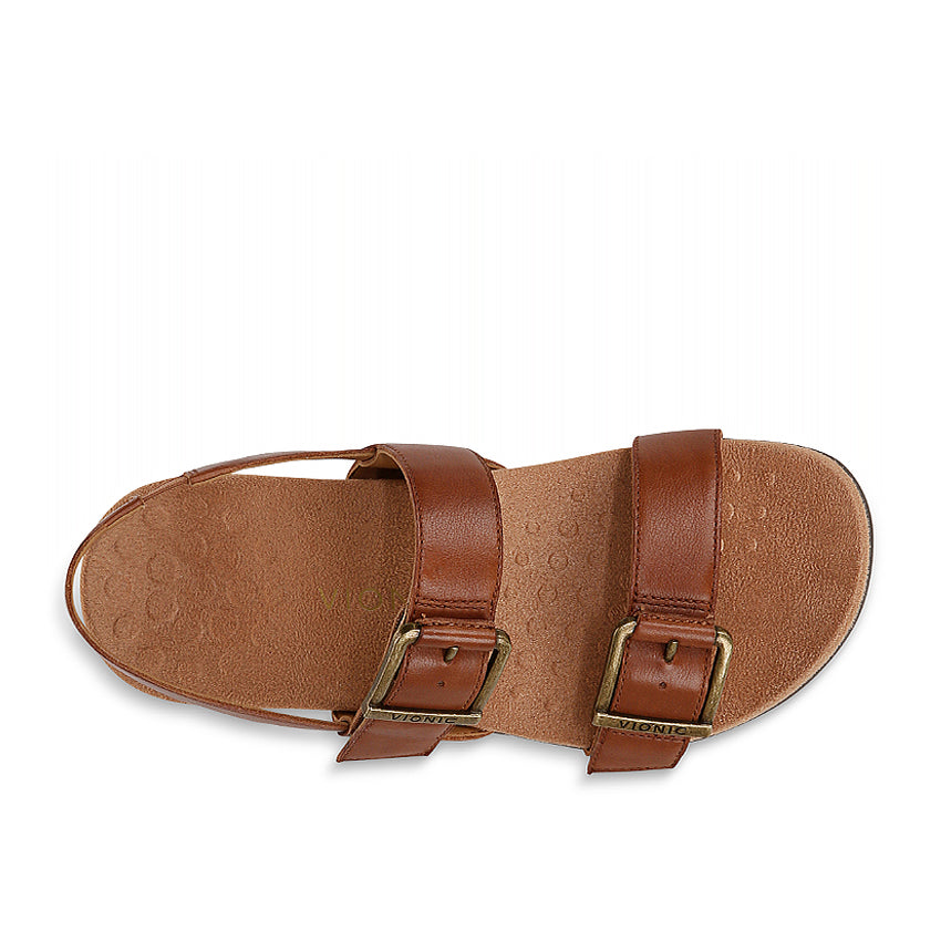 Rest Reese Women's Sandals - Tan