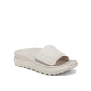 Blissful Rejuvenate  Women's Sandals - Cream