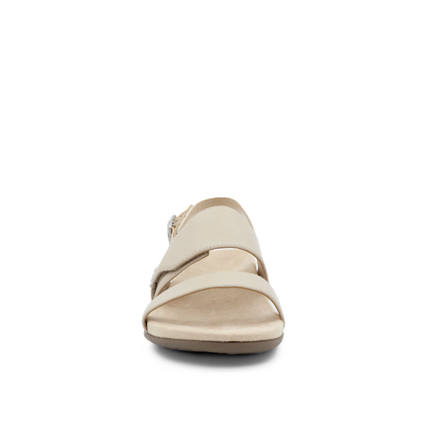 Rest Reva Women's Sandals - Oatmeal