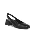 Renata Reyes Women's Heel/Wedge Shoes - Black