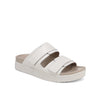 Ryder Riviera Women's Heel/Wedge - Sea Salt