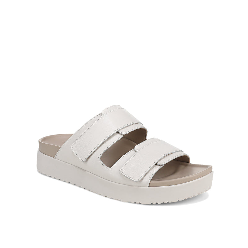 Ryder Riviera Women's Heel/Wedge - Sea Salt