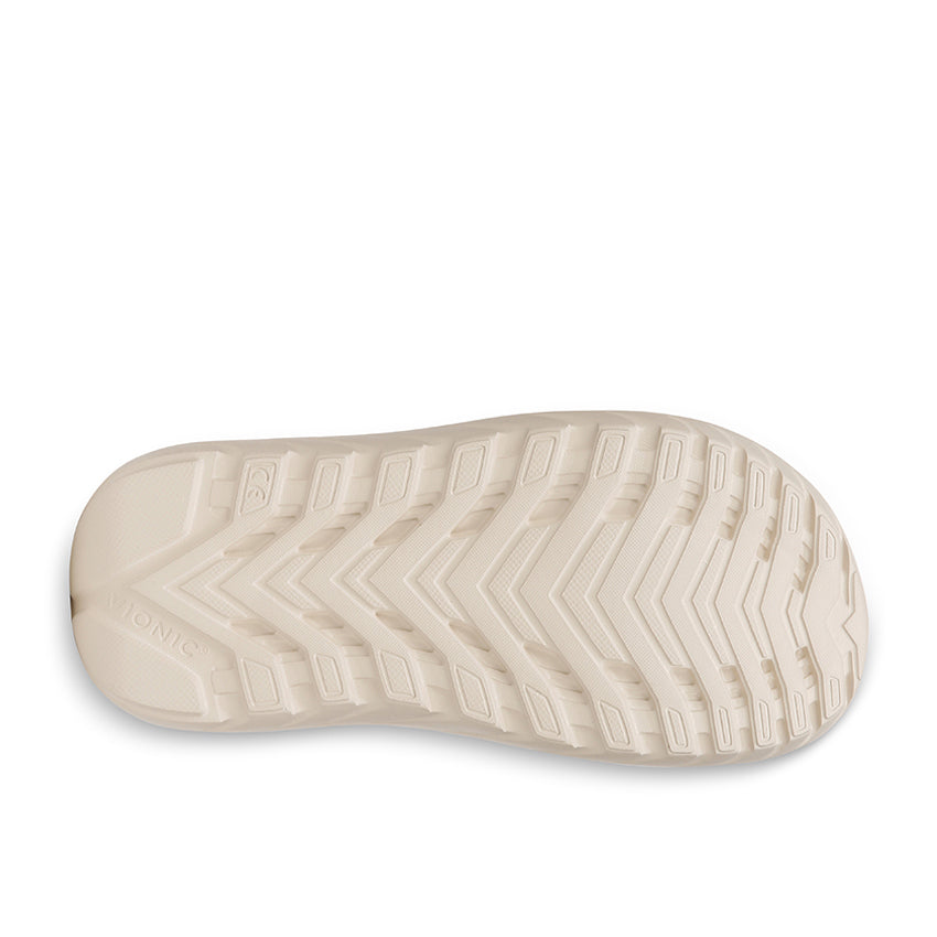 Blissful Rejuvenate  Women's Sandals - Cream