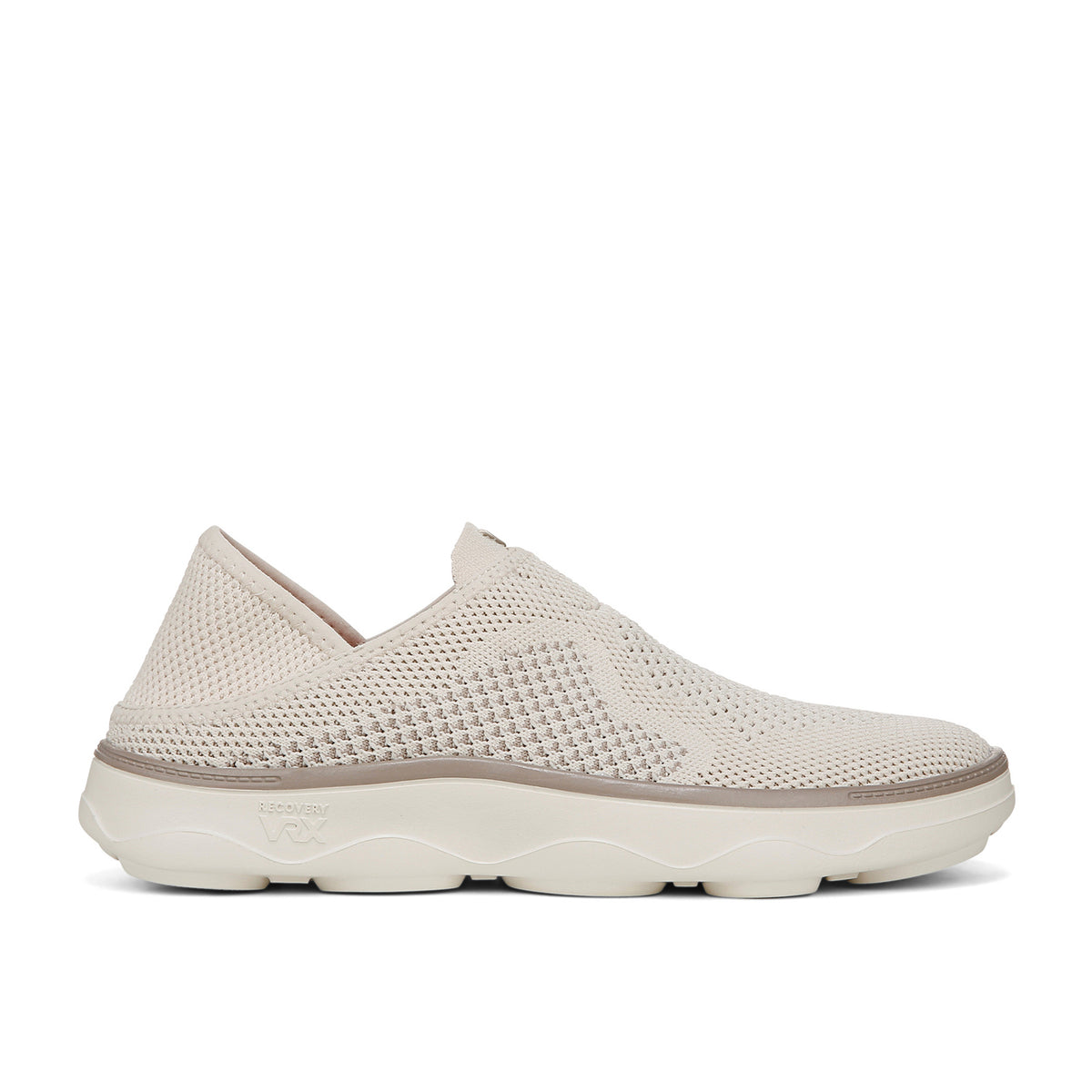 Recovery Sage RX Women's Casual Shoes - Cream