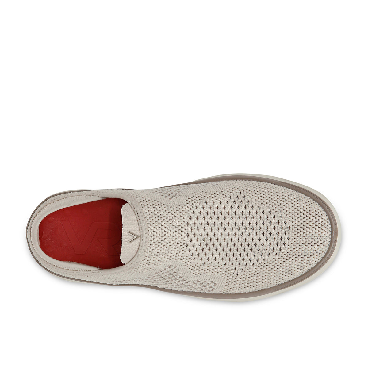 Recovery Sage RX Women's Casual Shoes - Cream