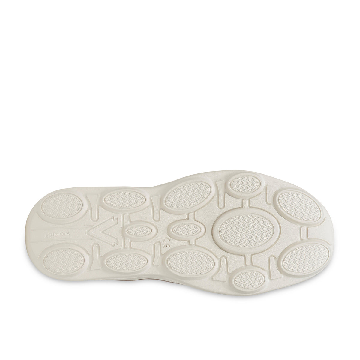 Recovery Sage RX Women's Casual Shoes - Cream