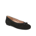Spark Sidney Women's Flats Shoes - Black