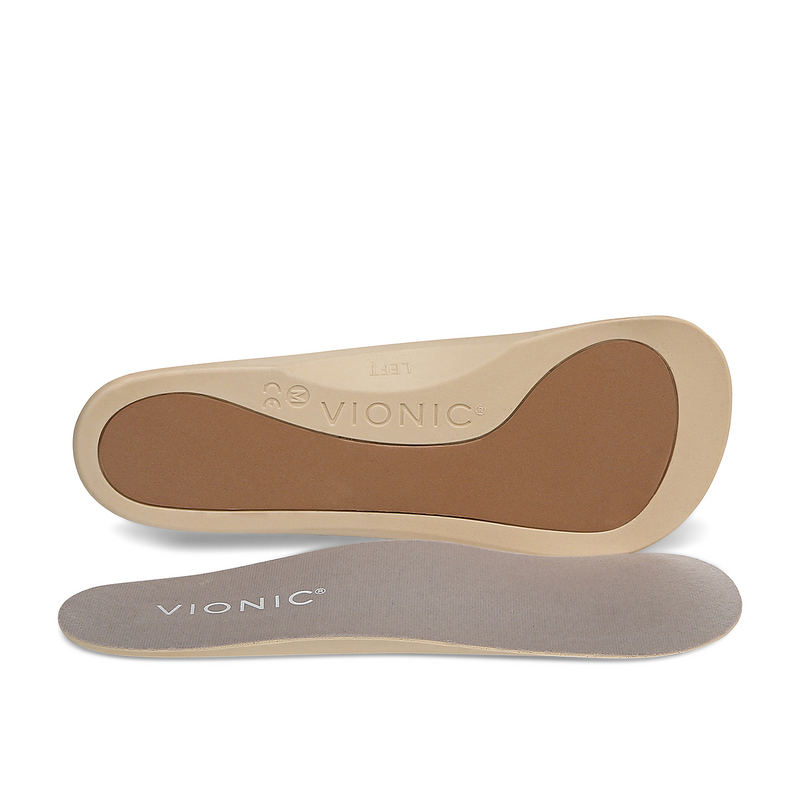 Slim Fit Orthotic Insole