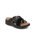Sunrise Starla Women's Heel/Wedge - Black